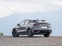 Voiture familiale électrique efficace pour-D Mondeo-Voiture Offre Spéciale 2024