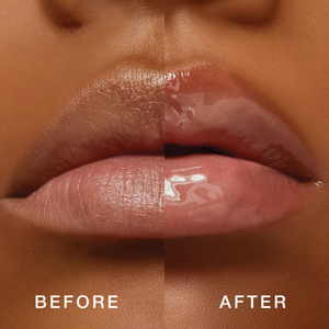 Faça seu logotipo <span class=keywords><strong>flavor</strong></span> fruta brilho labial base tubos de embalagem do vendedor personalizado rótulo privado - Product Image 4