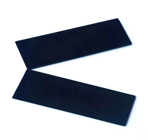 <span class=keywords><strong>HOYA</strong></span> ZWB3 <span class=keywords><strong>Filtre</strong></span> en verre 254nm UV Window <span class=keywords><strong>Filtre</strong></span> optique UV Pass - Product Image 2