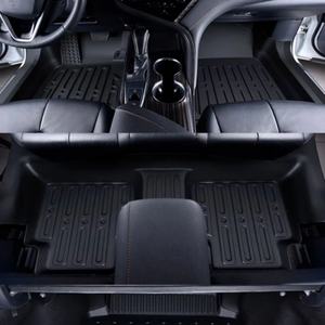 Tapis de voiture en TPE imperméable et antidérapant 3D au <span class=keywords><strong>prix</strong></span> d'usine pour VW <span class=keywords><strong>Golf</strong></span> - Product Image 4
