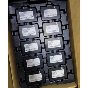 Disque SSD NVMe U.2 MTFDHBE3TSTDF 3,84 To PCIe Gen3 x4 économique, intensif en lecture, pour serveur de centre de données - Product Image 4