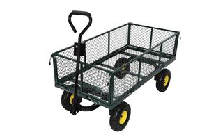 عربة حديقة 600 رطل - Product Image 2