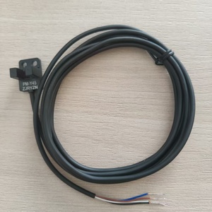 Capteur photoélectrique en forme de U, nouveau design, durable, anti-tension, interrupteur de fin de course de type fente EE-SX674/PM-Y45 pour imprimante UV - Product Image 6
