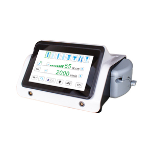 Máquina de Cirugía Ósea Piezoeléctrica <span class=keywords><strong>Dental</strong></span>, Motor de Implantes y Cirugía Piezoeléctrica <span class=keywords><strong>Dental</strong></span> 2 en 1 - Product Image 3