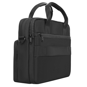 WiWU 14 Inch Laptop <strong>Sleeve</strong> with Shoulder Strap for <strong>Macbook</strong> Laptop Bags with Faux Fur Lining Office Briefcase Bag - Product Image 5