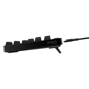 <span class=keywords><strong>Clavier</strong></span> de jeu filaire Logitech G <span class=keywords><strong>Pro</strong></span>, RGB par touche, 16,8 millions de couleurs, LIGHTSYNC, 87 touches TKL, câble détachable pour ordinateur de bureau - Product Image 3