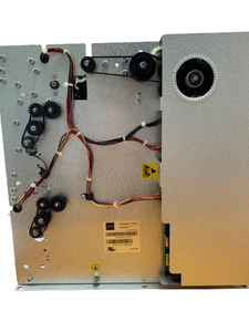 02-04-6-03-19-03-03-<span class=keywords><strong>2</strong></span>-1 автомат для купюры серии Glory MiniMech с <span class=keywords><strong>2</strong></span> кассетными MM010-NRC - Product Image 6