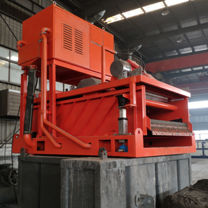 เครื่องเจาะหินดินดานแบบมาตรฐาน - Product Image 2