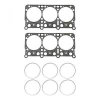 Pièces de moteur de camion lourd 57GC189A /553GB433A /EGK8425 Joint de culasse supérieur pour moteur E6 Moteur diesel Macktruck