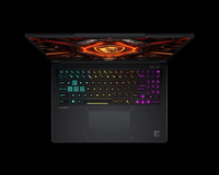Ordinateur portable MSI Crosshair 16 HX MLG Edition E14WFK-071CN 16 pouces i7 14650HX RTX5060, écran haute fréquence de rafraîchissement pour jeux