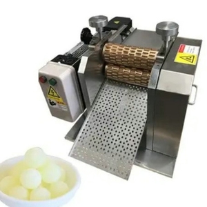 ABB Motor Desktop <b>Candy</b> Maker Stainless Steel Vertical Wave Food Processing <b>Machinery</b> <b>Candy</b> Processing - Product Image 3