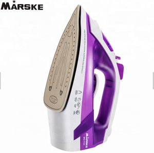 Mejor vende Marske 7100 uso <span class=keywords><strong>en</strong></span> <span class=keywords><strong>el</strong></span> hogar nuevo diseño fabricante profesional <span class=keywords><strong>el</strong></span>éctrica de <span class=keywords><strong>hierro</strong></span> de vapor - Product Image 2