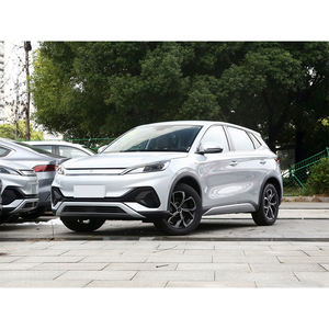 Acquista la Cina che vende veicoli <span class=keywords><strong>EV</strong></span> Byd Yuan più 5 porte 5 posti SUV a lungo raggio 430KM di ricarica rapida 0.5 ore - Product Image 2