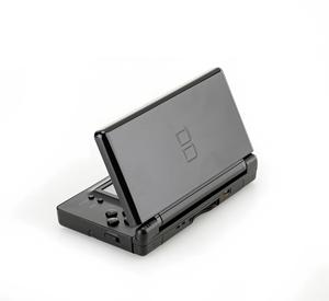 Consola DSLite Premium Como Nueva con Pantalla Táctil y Carcasa Nuevas + Tarjeta R4 para Regalo - Product Image 1