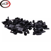 BANDE DE PORTE CZJF AVEC M 4D Pour BMW E36/M3 1990-1998 BANDE DE PORTE AVEC M 2D Accessoires de voiture carrosseries aparts 4 types d'options