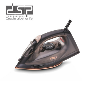 เตารีดไฟฟ้า Dsp รุ่น KD1126 1500W แผ่นความร้อนเซรามิก ระบบควบคุมอุณหภูมิคงที่ - Product Image 1