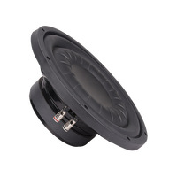 Subwoofer SPL Modèle Exclusif 10 Pouces Double Bobine pour Voiture, Puissance RMS 200W, Puissance de Pointe 400W, Audio Automobile Prix Usine