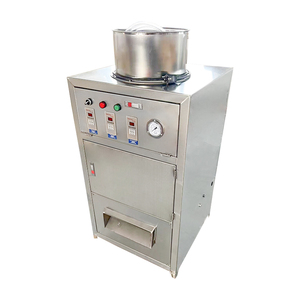Commercial Garlic Press Peeler Restaurant Small Electric Garlic Peeler Garlic Peeling Machine Dry - Product Image 2