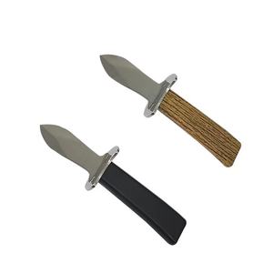 سكين محفور شخصي من قشر السمك المحار سكين بلح البحر لإعداد المأكولات البحرية - Product Image 1