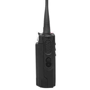 Walkie Talkie UHF de Largo Alcance ET-R35, 400-510MHz, 16 Canales, 4.5W, Radio Bidireccional con Alarma de Emergencia y Función de Repetidor - Product Image 5
