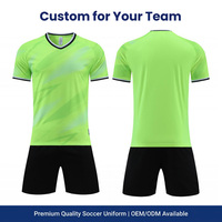 Camiseta de Fútbol Personalizada para Mujer, Sublimada, de Malla de Poliéster, con Logotipo, Nombre y Número, Camiseta de Fútbol OEM al por Mayor