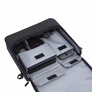 Sangle de protection personnalisée pour PlayStation, sac à main pour console PS4 PS4/<span class=keywords><strong>5</strong></span> Slim et accessoires pour les voyages - Product Image 2