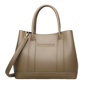 <b>Top</b> Handle Bag Newest Ladies Bags Fashion High Quality Pu Leather Bags Trendy Ladies Luxury Handbags for Women - Product Image 2