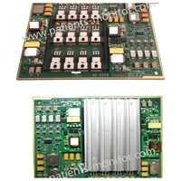 Carte d'interface (DIFB) Pancake Detector InterFace Board (DIFB) avec assemblage de fils imprimés (PWA) 5194006 5194007 REV 6, pièces de rechange réutilisables pour ordinateurs