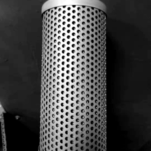 <span class=keywords><strong>Fax</strong></span>-100*30 bán buôn Nhà máy cung cấp Bộ lọc thương hiệu ban đầu mới sợi thủy tinh phần tử lọc cho tự động hóa công nghiệp Lọc - Product Image 3