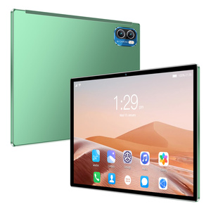 Máy Tính Bảng X5Pro Mới Máy Tính Bảng Thông Minh Android 2 SIM WiFi 10 Nhân 8G + 10.1 GB Màn Hình HD 128 Inch Máy Tính Bảng 4G Giá Rẻ - Product Image 3
