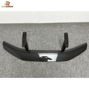 Alerón Trasero de Fibra de Carbono Seca, Estilo Deportivo, para Lamborghini Huracán LP610 LP580 2014-2018 - Product Image 5