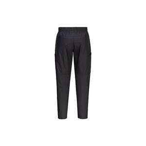 PORTWEST - KX345BKRS KX3 Pantalon de combat à cordon noir-PANTALON DE TRAVAIL EAN 5036108384679 PANTALON DE TRAVAIL CARGO - Product Image 2