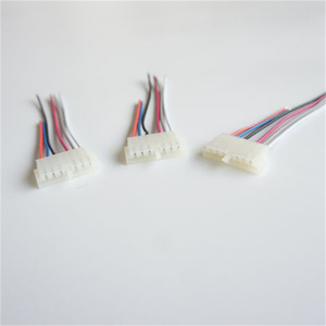 Кабельный жгут 6p Molex 3.96мм с проводами и разъемами, другие электронные компоненты - Product Image 5