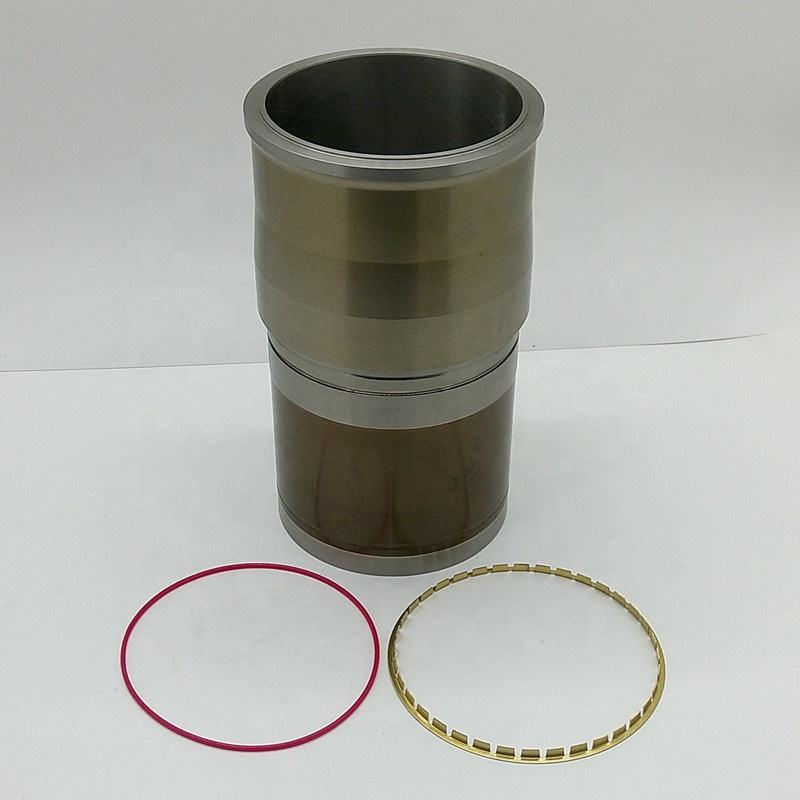 X15 ISX15 QSX15 Engine Cylinder Liner 4025311 4089153| Alibaba.com