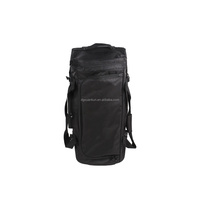 Sac de voyage à roulettes RC 125L Grande capacité Léger Imperméable Logo personnalisable Unisexe Marque OEM