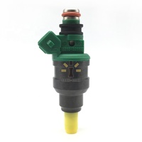 35310-32660 1 año de garantía Boquilla de inyector de combustible de inyector de coche de alta calidad para HYUNDAI SONATA 2.4L L4 89-91 OEM 35310-32660