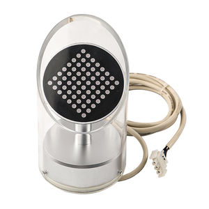 Escada rolante e elevador direção indicador lâmpada KMS-ZSQ-G1-B para peças Xizi Otis - Product Image 1