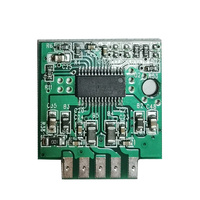 Amplificateur audio DJ SF10 en gros avec un microphone, contrôle du volume, haut-parleurs de 8 à 10 pouces, récepteurs numériques IndiviOne