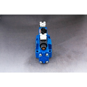 ขดลวดแม่เหล็กไฟฟ้าไฮดรอลิก4WEH16E7X/6HG24N9ETK4/B10 - Product Image 3