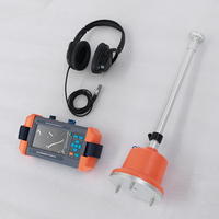 HVHIPOT-Localizador de fallas de cable subterráneo portátil, localizador de punto de falla de cable, localizador de puntos