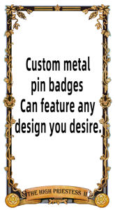 Lot de badges émaillés fantômes effrayants et mignons pour Halloween - Badges métalliques personnalisés OEM/ODM en stock pour commandes commerciales et reventes au détail - Product Image 3