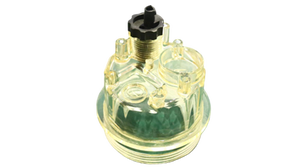 透明ナイロンCXT 526 透明度90%以上 ブレーキフルードリザーバー用光学ガラス - Product Image 3