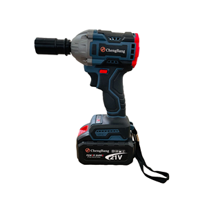 Perceuse sans fil 21 V à batterie lithium sans balais, ensemble de 5 pièces pour perceuse sans balais - Product Image 2