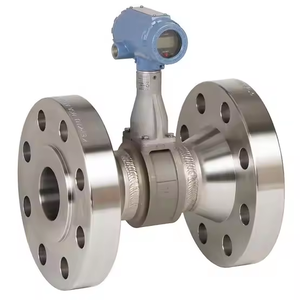 Nuevo y Popular Medidor de Flujo de la Serie Rosemounts 8800, Medidor de Flujo Vortex DN 8 8800, Medidor de Flujo DN 8 8800, Medidor de Flujo 8800 W - Product Image 3