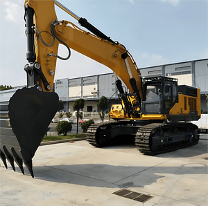 Composant essentiel du moteur Liugong 965F, capacité de la benne de 4 m³ pour les travaux de terrassement - Product Image 3