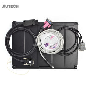 Câble de diagnostic pour ordinateur portable CF C2 + chariot élévateur 16A68-00800/16A68-00500/16A68-11320 pour MITSUBISHI pour kit de diagnostic de chariot élévateur Cat - Product Image 2