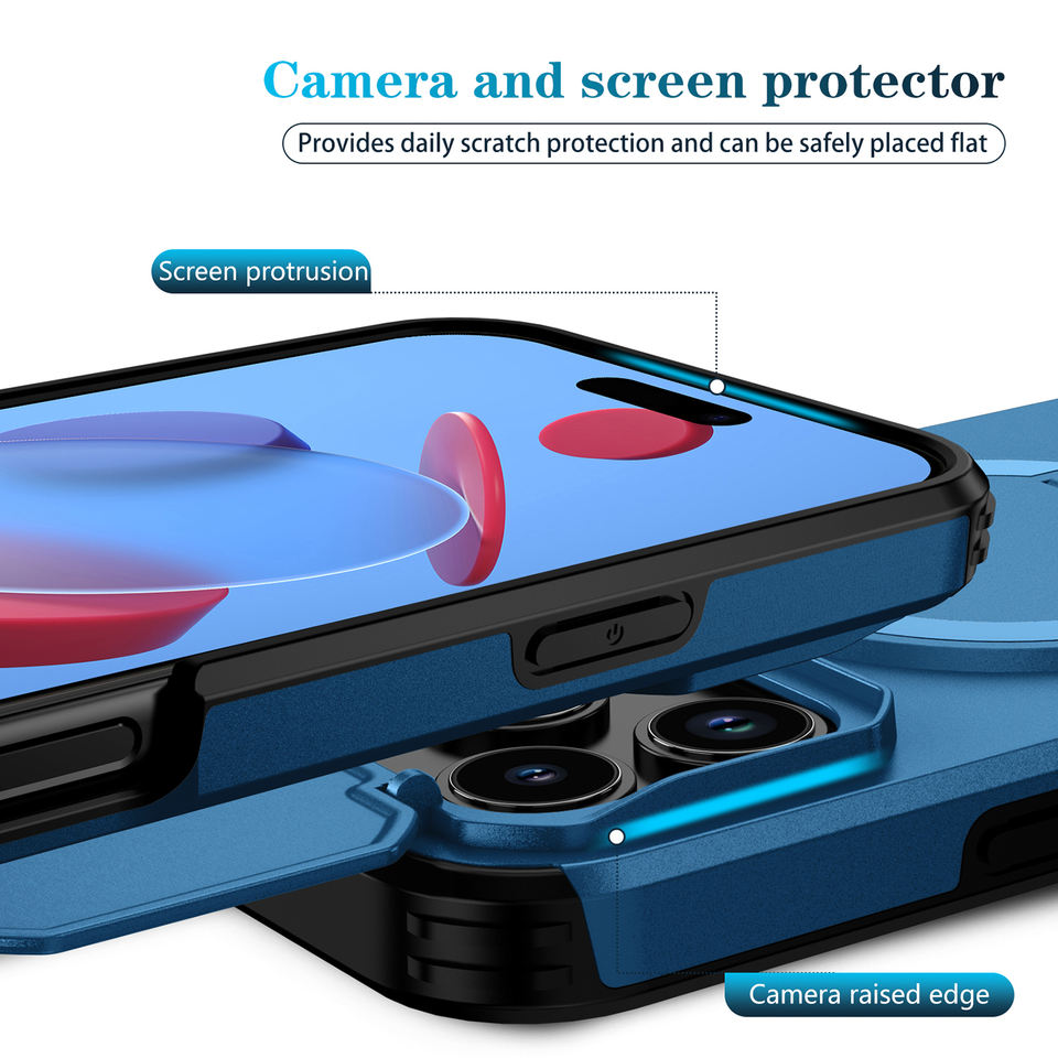 iPhone 17 Pro Max Slide Case - Image 4