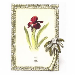 Cadre d'affichage photo en métal - Product Image 1