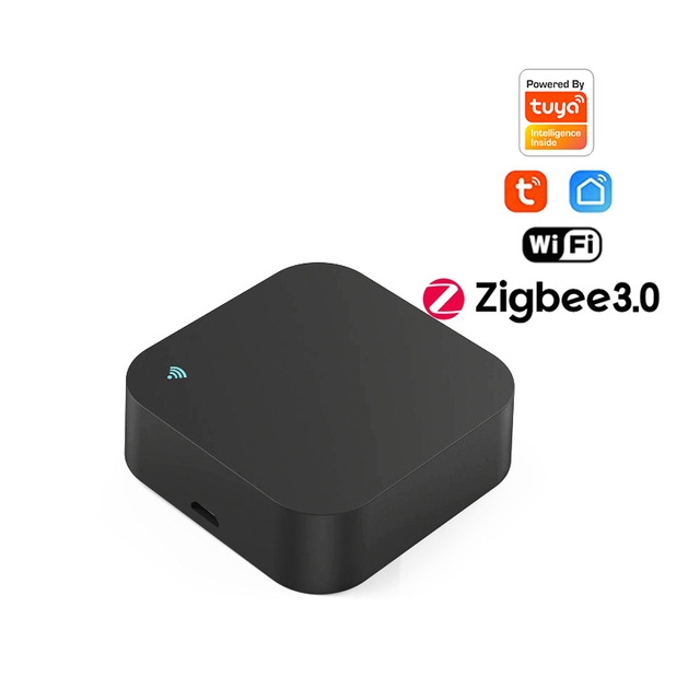 IF/RF Remote Control Tuya Wifi Infrared/Rf Remote Control Switch