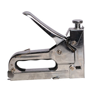 FIXTEC Heavy Duty 3-in-1 Nail <strong>Gun</strong> 3 Way <strong>Hot</strong> <strong>Staple</strong> <strong>Gun</strong> - Product Image 5
